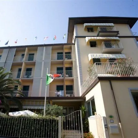 Hotel Riva