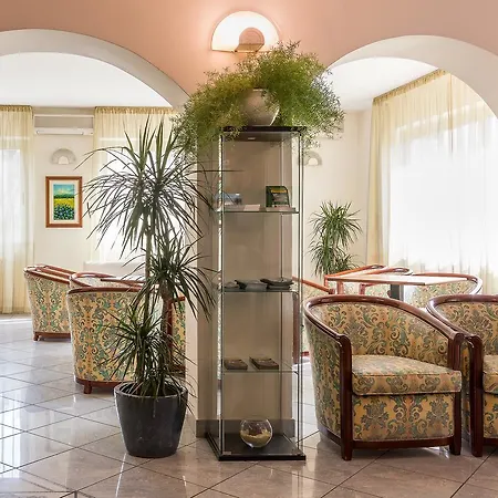 Hotel Riva