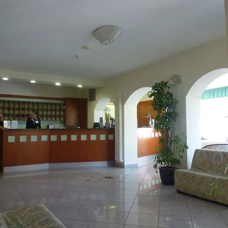 Hotel Riva Lido di Camaiore